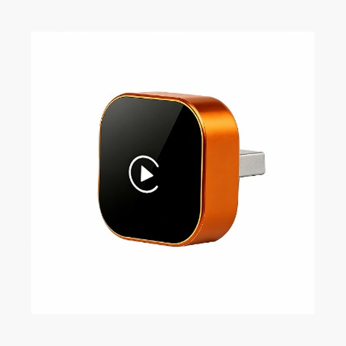 Adaptador CarPlay / Android Auto Inalámbrico