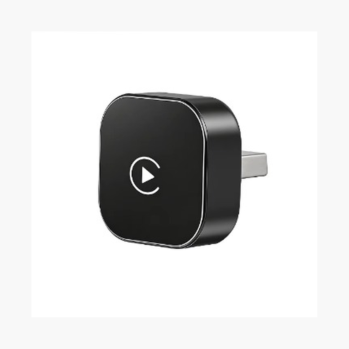 Adaptador CarPlay / Android Auto Inalámbrico
